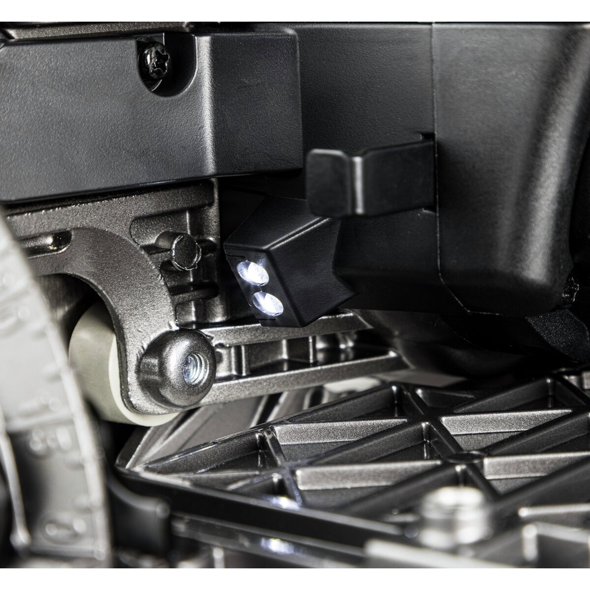 Sierra circular manual de batería C1807DAW2Z