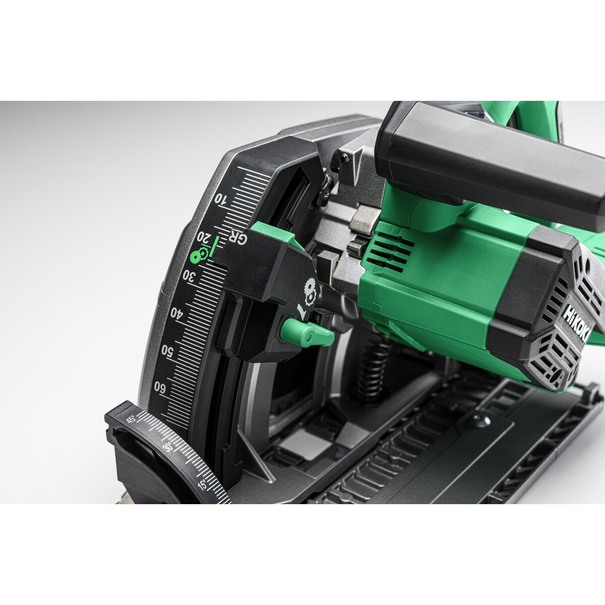 Sierra circular manual de batería C3606DPAW2Z