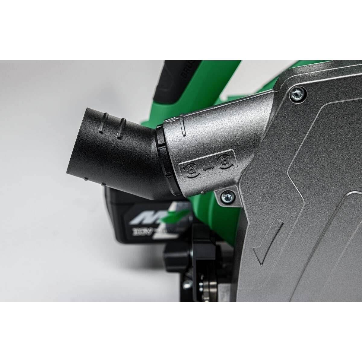 Sierra circular manual de batería C3606DPAW2Z