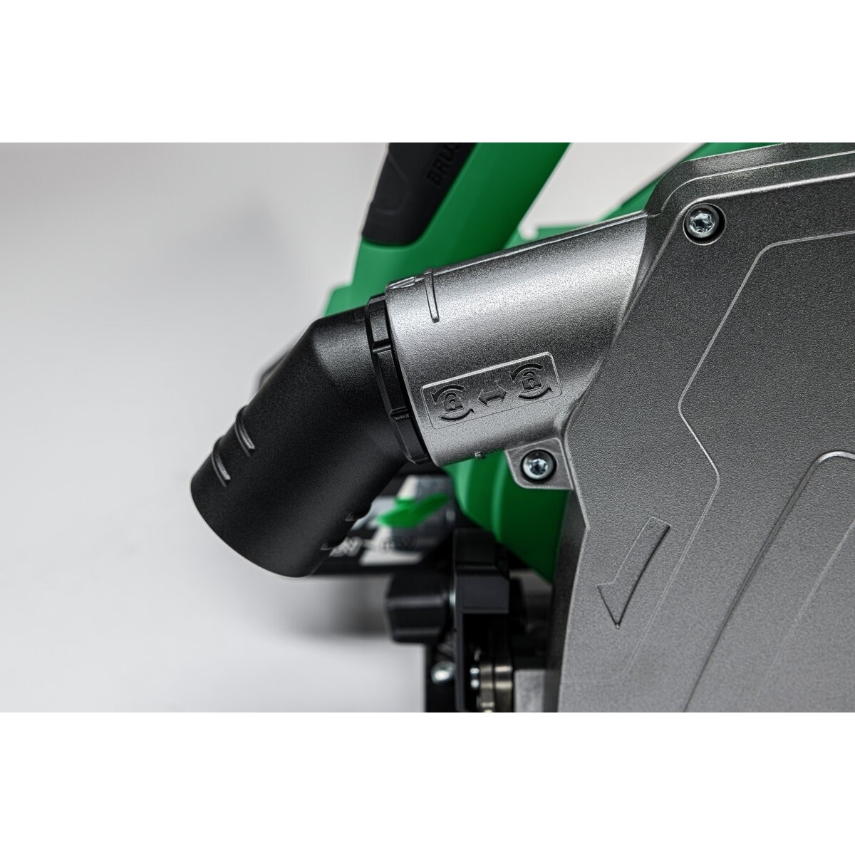 Sierra circular manual de batería C3606DPAW2Z