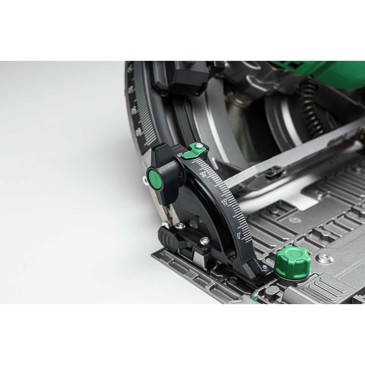 Sierra circular manual de batería C3606DPAW2Z