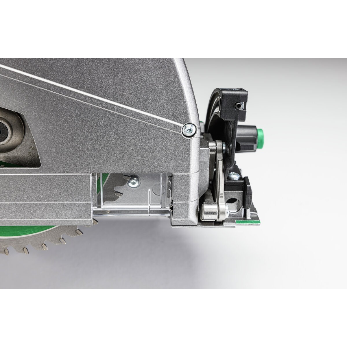 Sierra circular manual de batería C3606DPAW2Z