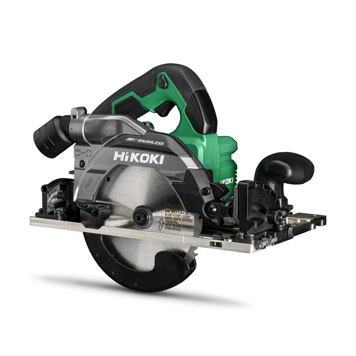 Sierra circular manual de batería C3606DUMW2Z