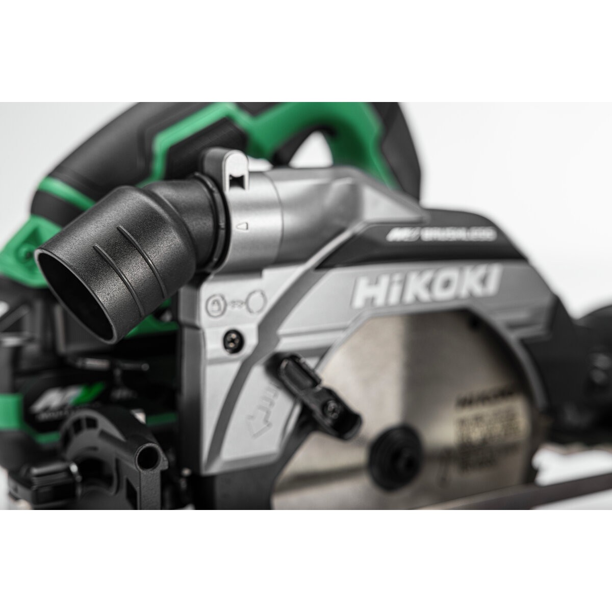 Sierra circular manual de batería C3606DUMW2Z