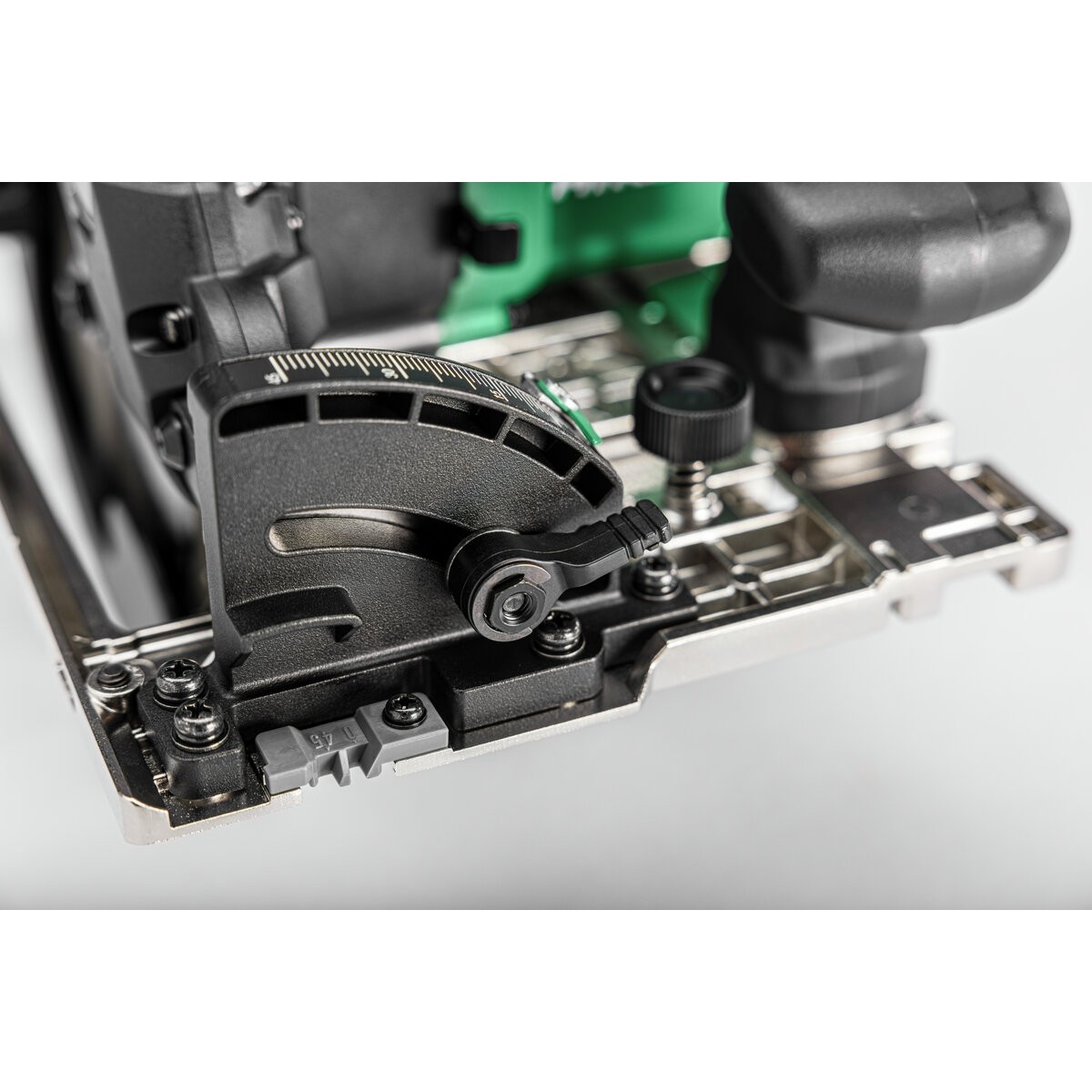 Sierra circular manual de batería C3606DUMW2Z