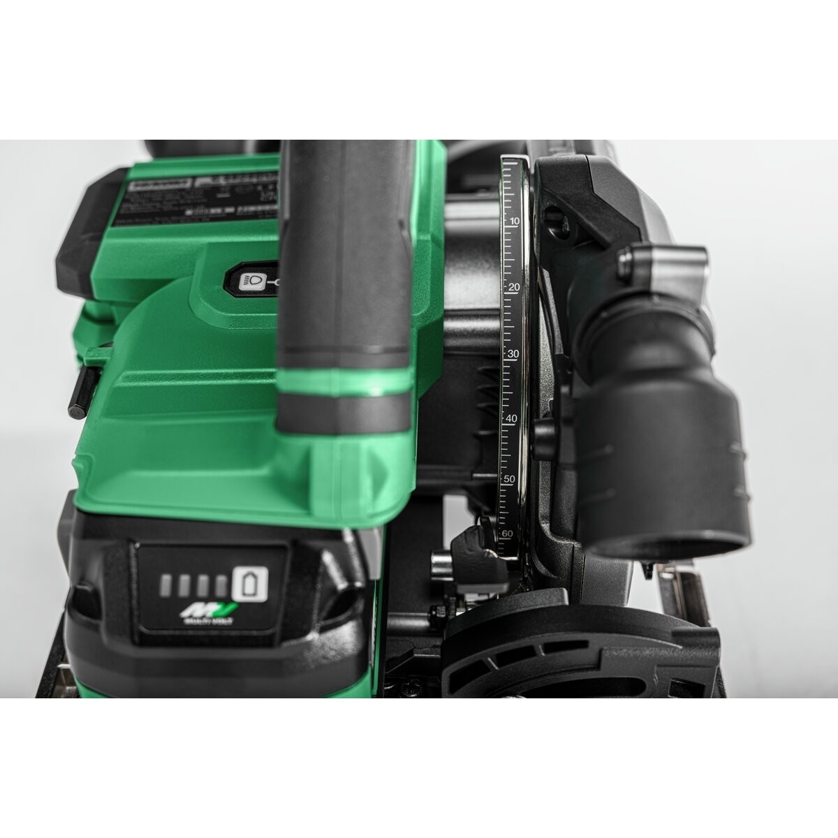 Sierra circular manual de batería C3606DUMW2Z