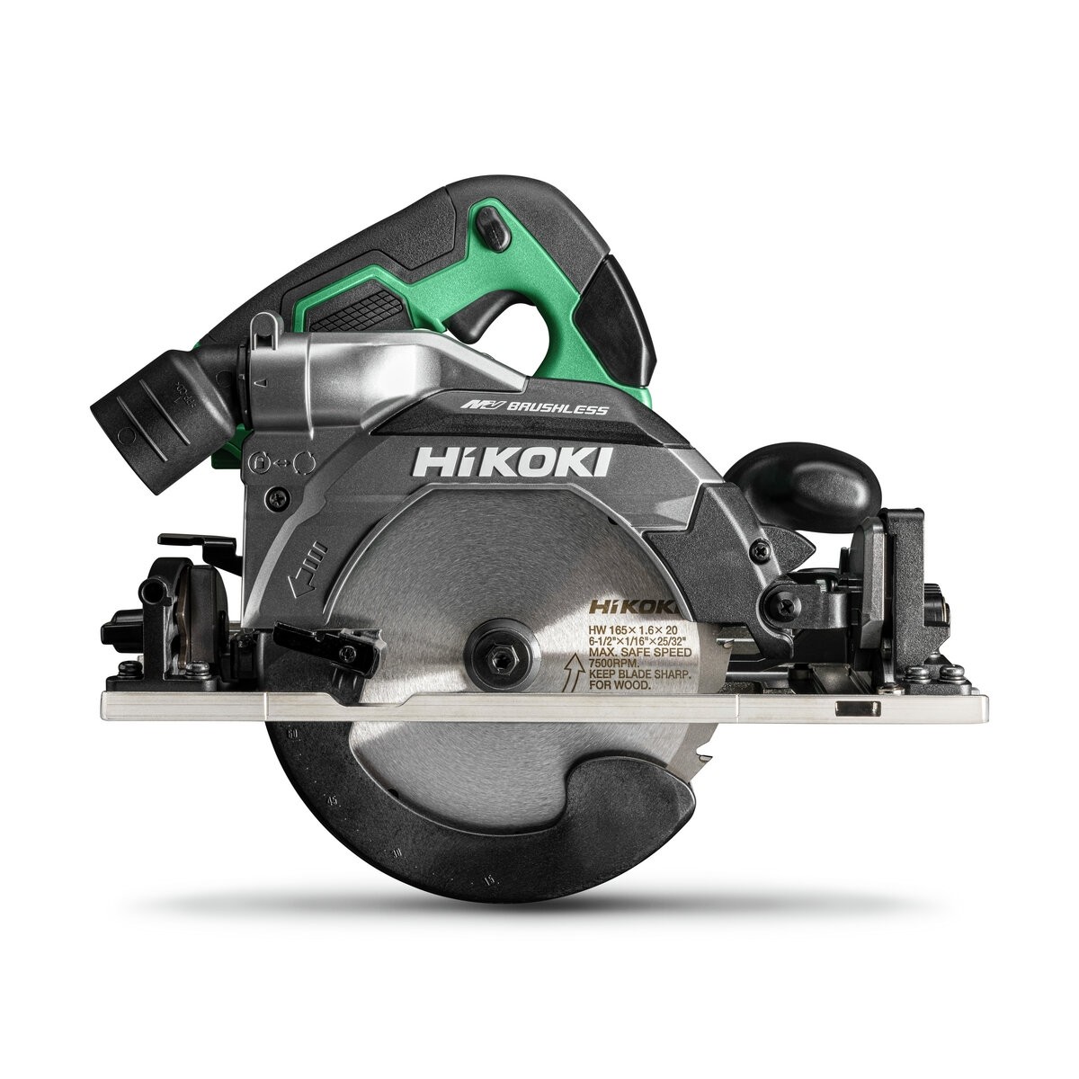 Sierra circular manual de batería C3606DUMW2Z