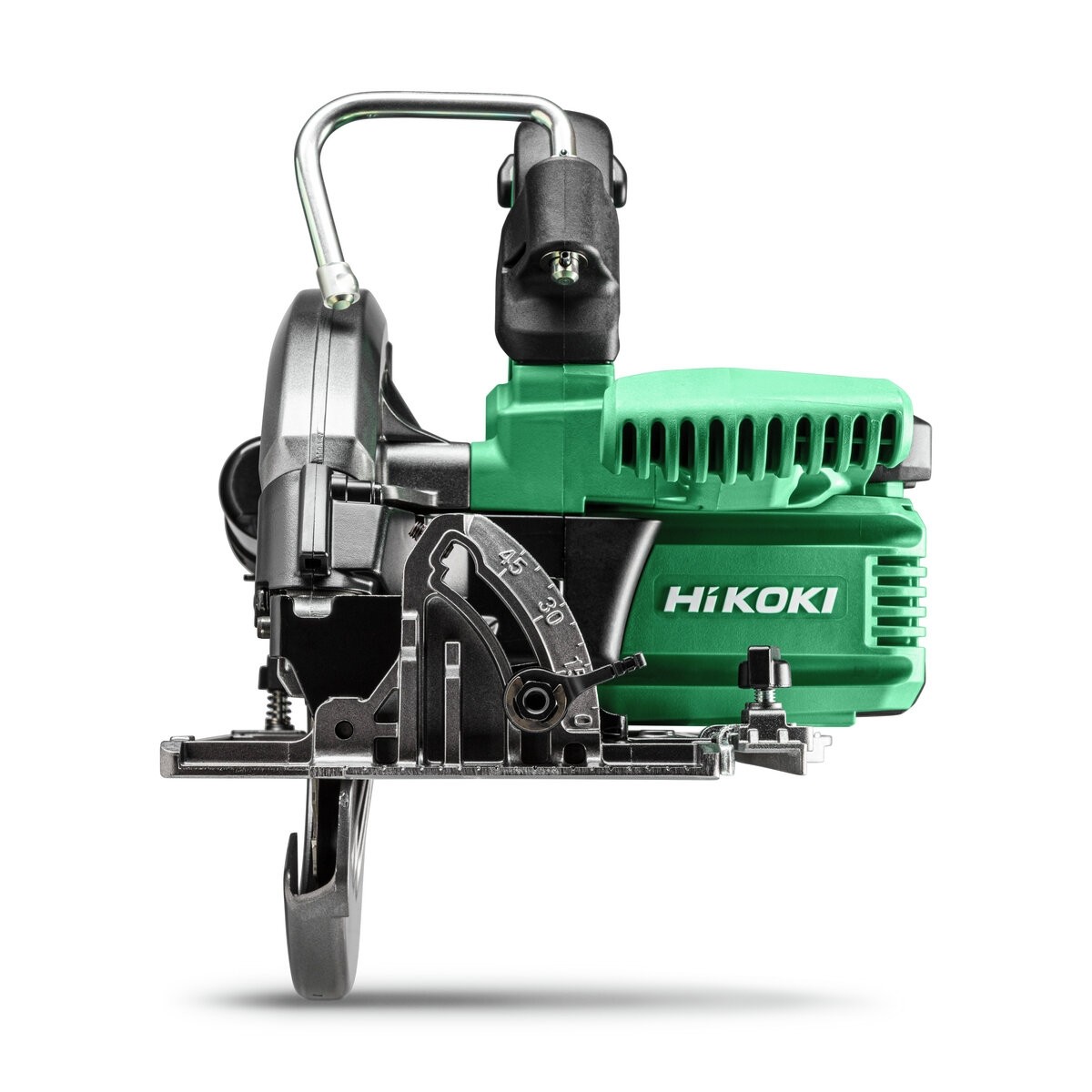 Sierra circular manual de batería C3607DBW2Z