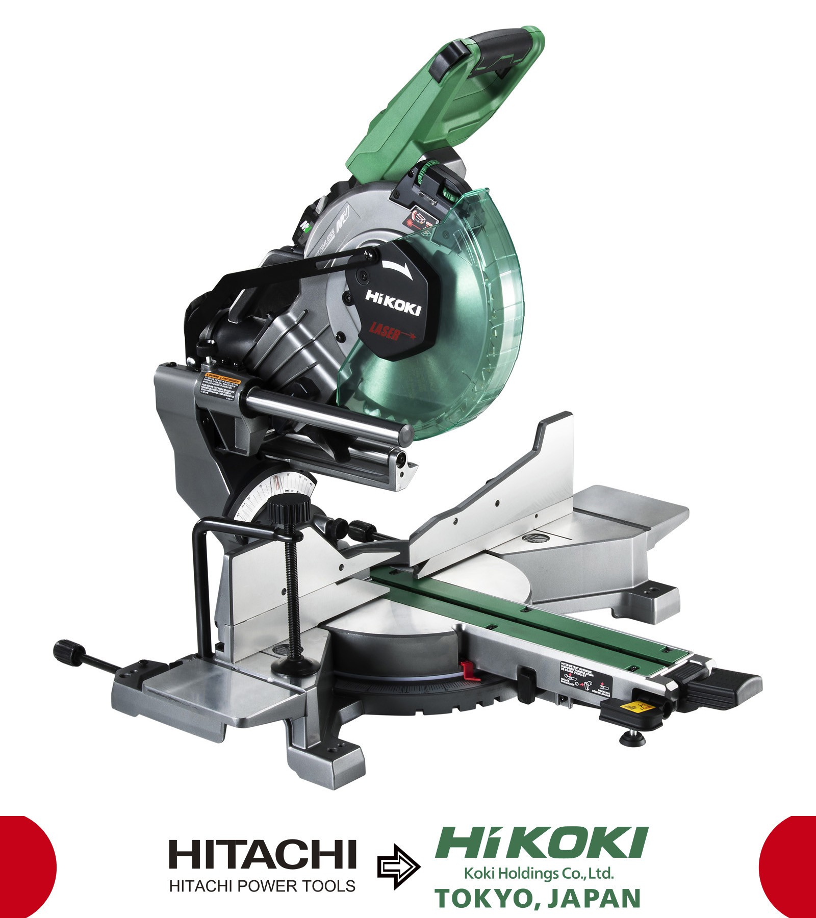 C3610DRAW4 Ingletadora telescópica a batería