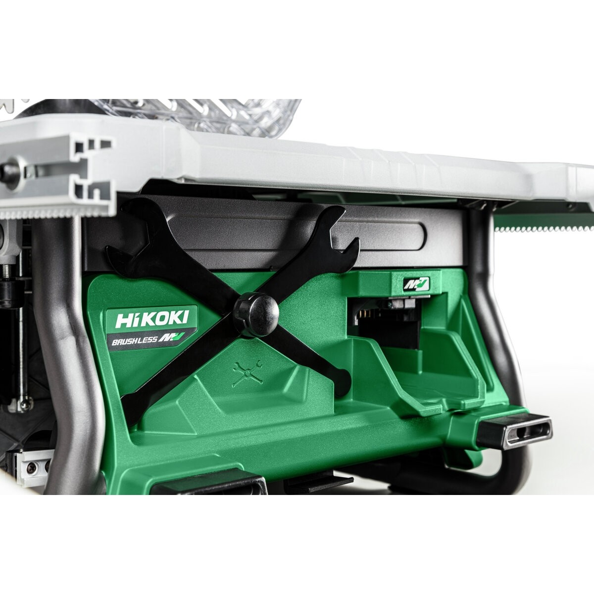 Sierra circular de mesa de batería C3610DRJW4Z