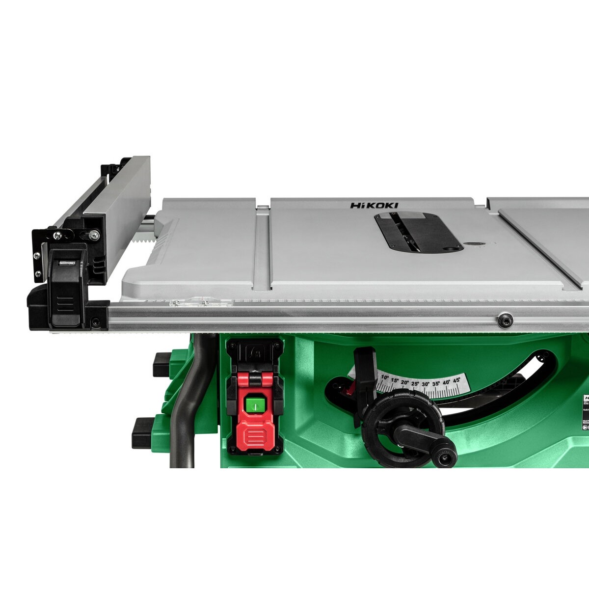 Sierra circular de mesa de batería C3610DRJW4Z
