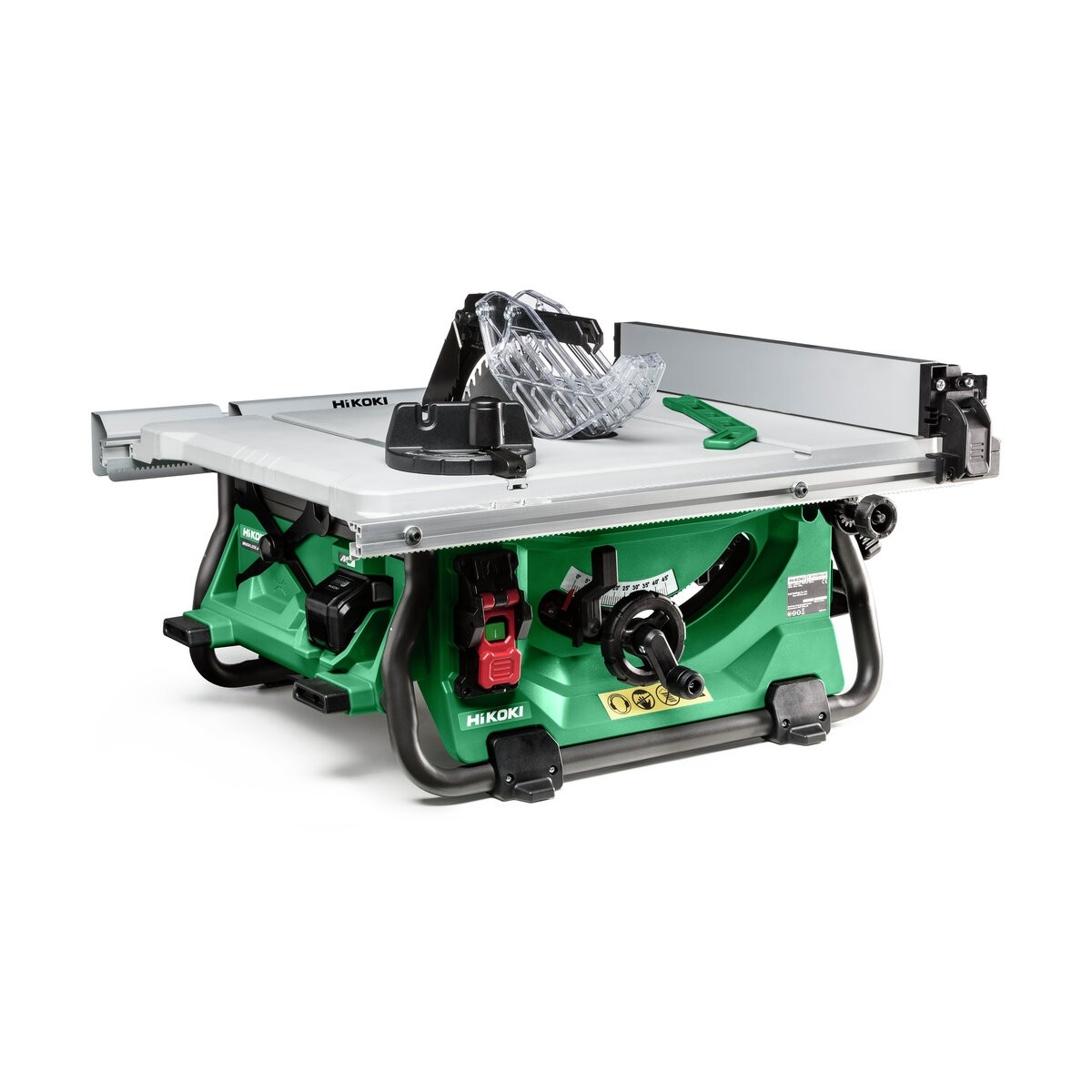 Sierra circular de mesa de batería C3610DRJW4Z