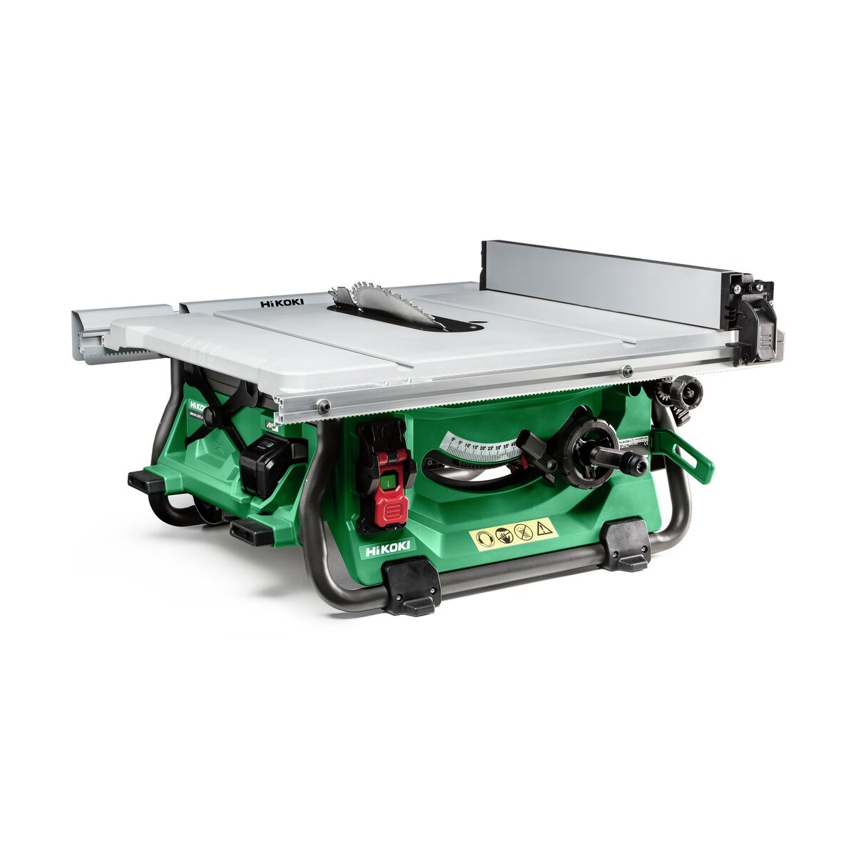 Sierra circular de mesa de batería C3610DRJW4Z