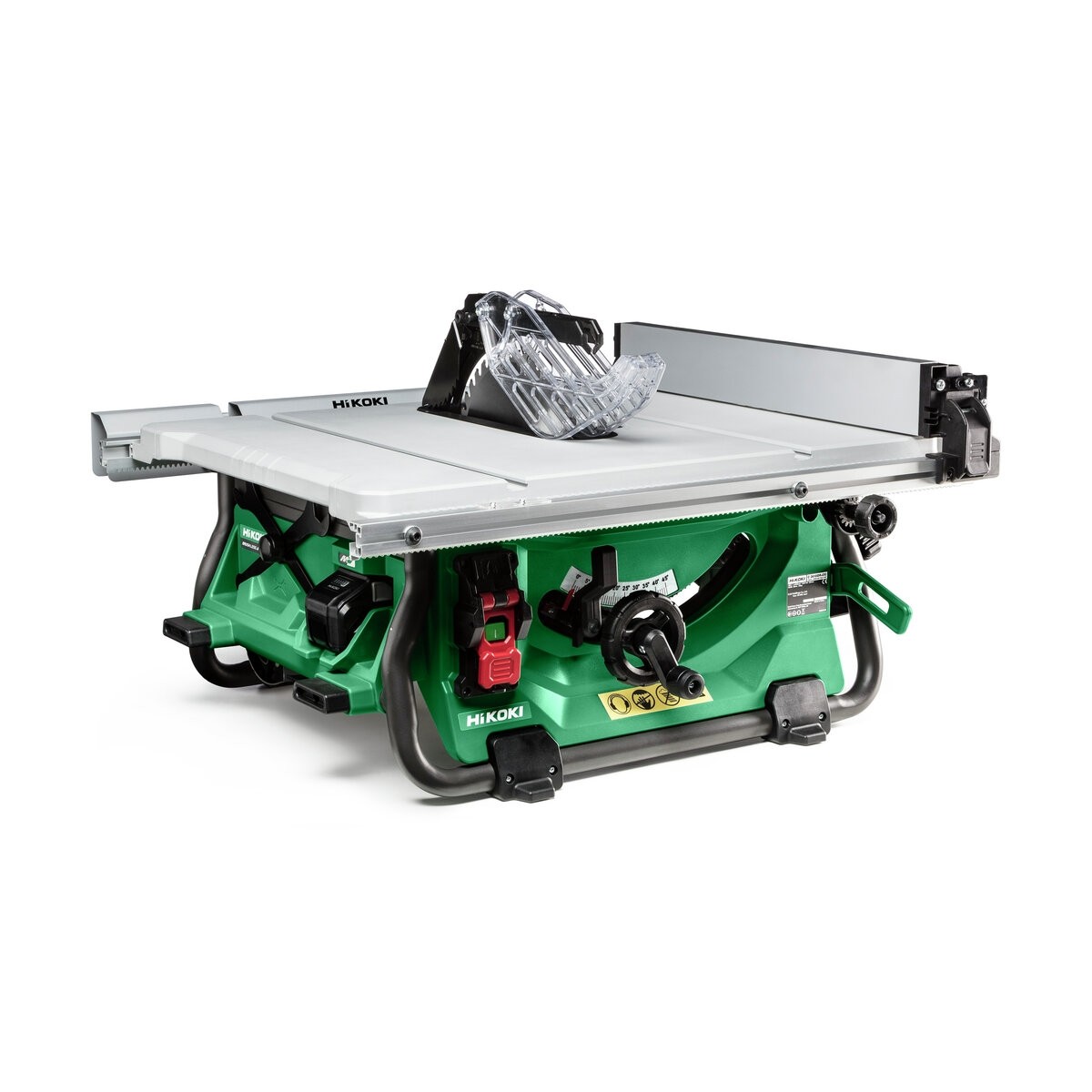 Sierra circular de mesa de batería C3610DRJW4Z