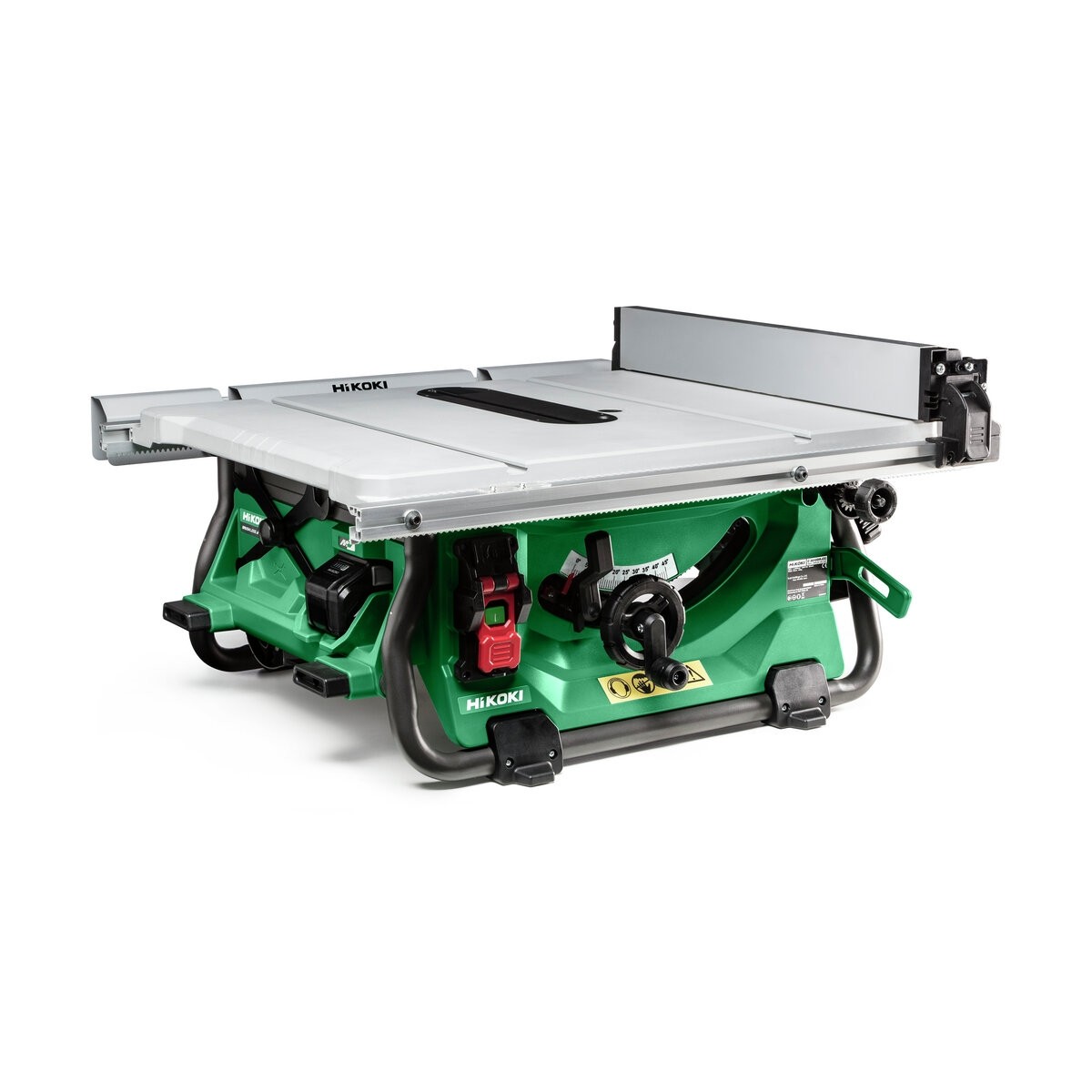 Sierra circular de mesa de batería C3610DRJW4Z