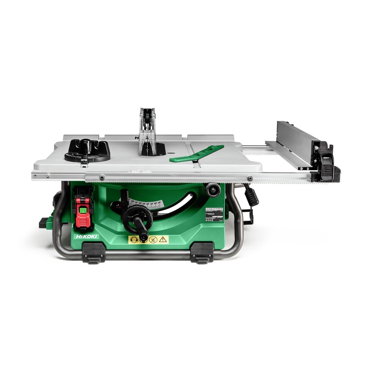 Sierra circular de mesa de batería C3610DRJW4Z
