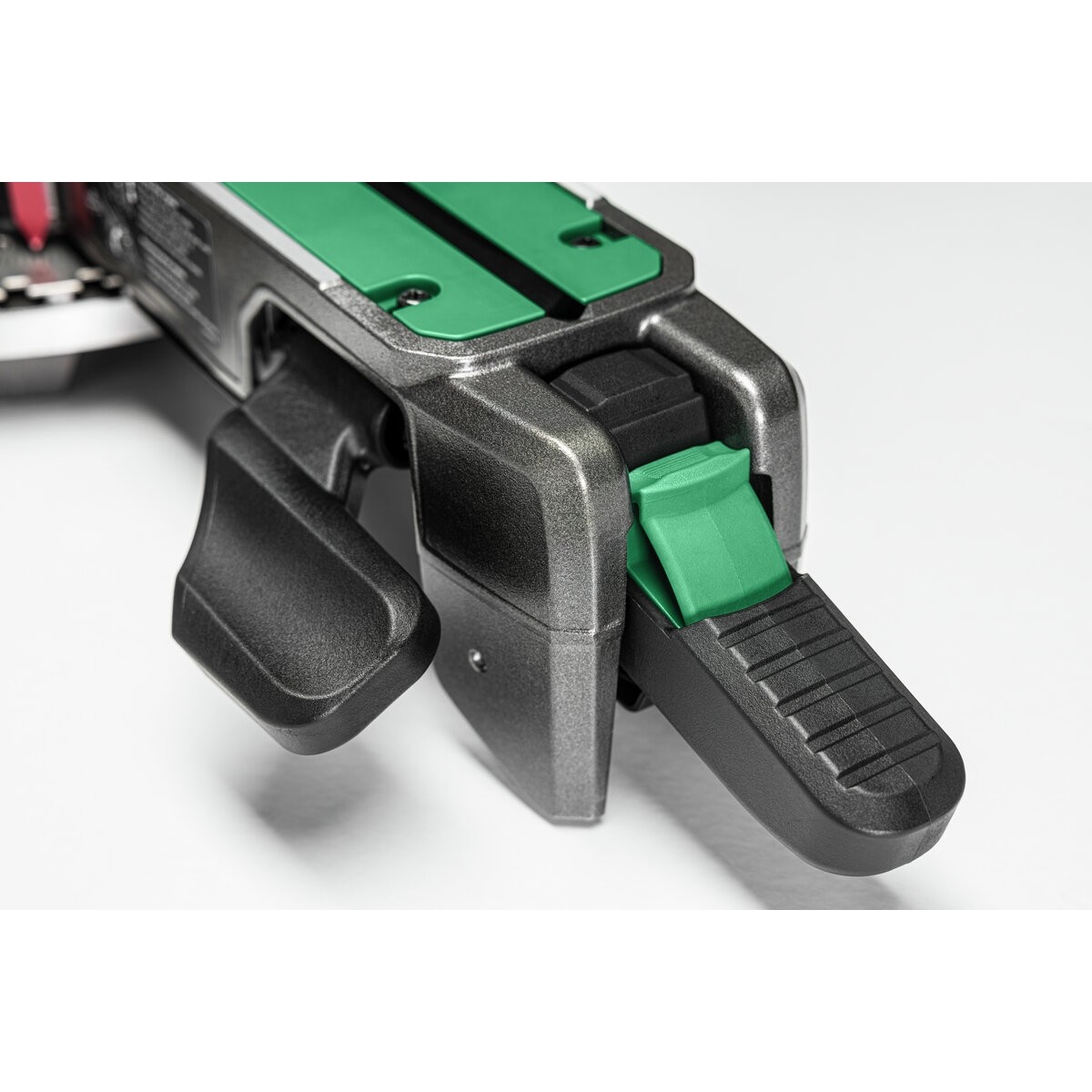 Sierra inglete de batería C3612DRAW4Z