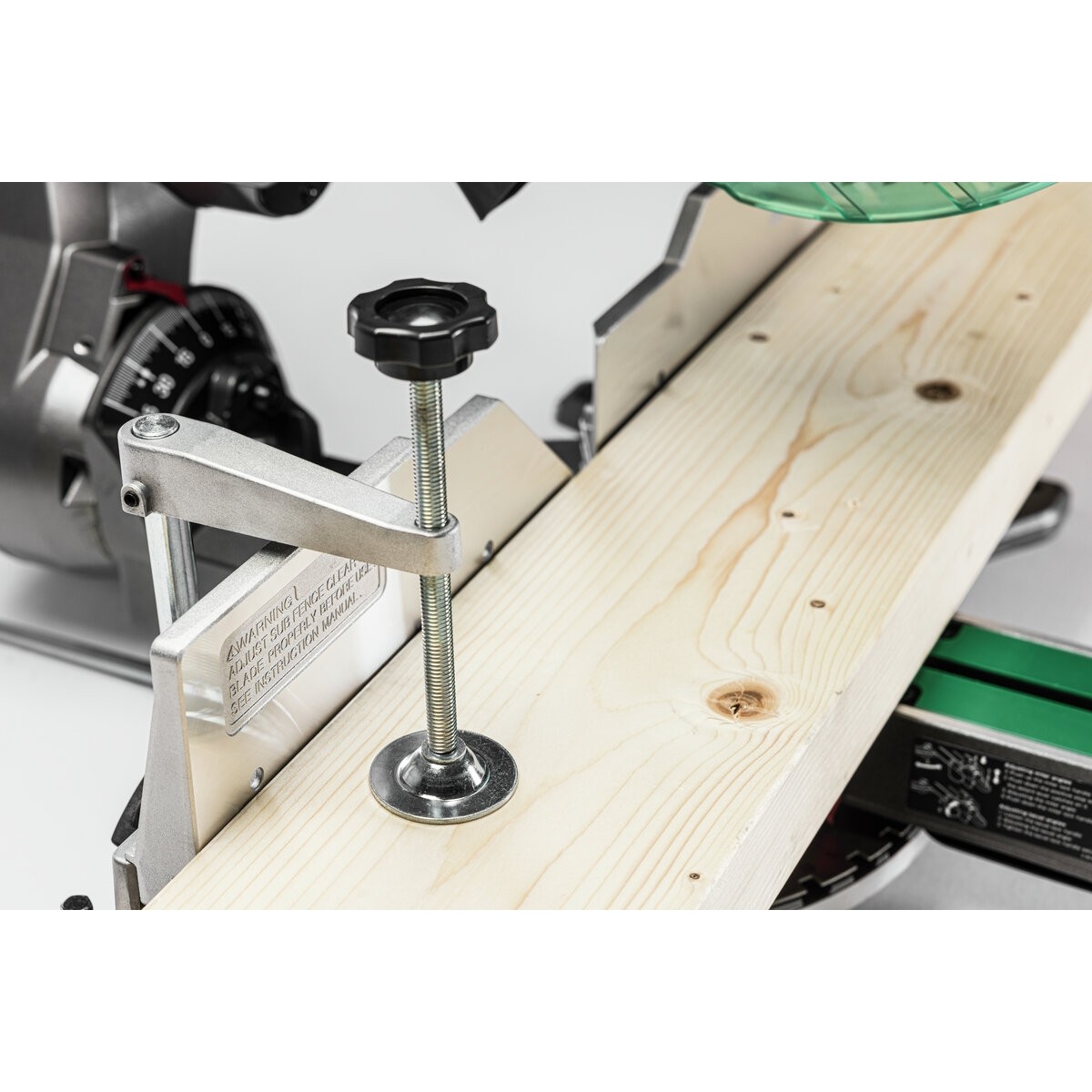 Sierra inglete de batería C3612DRAW4Z