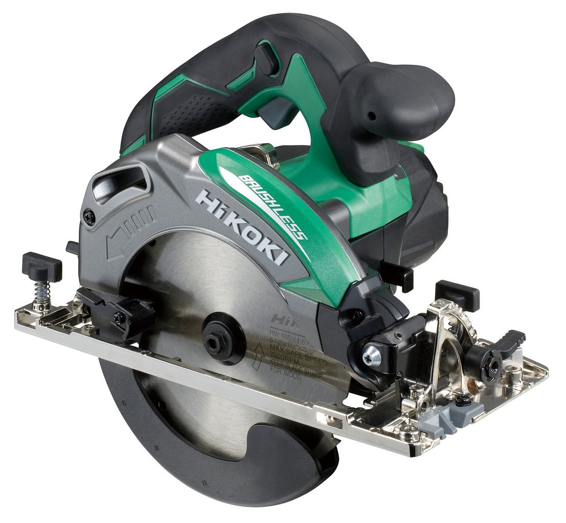 C6MEY Sierra Circular