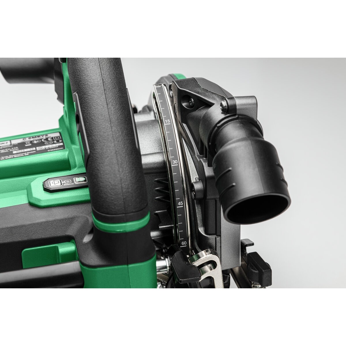 Sierra circular C6MEY2WBZ