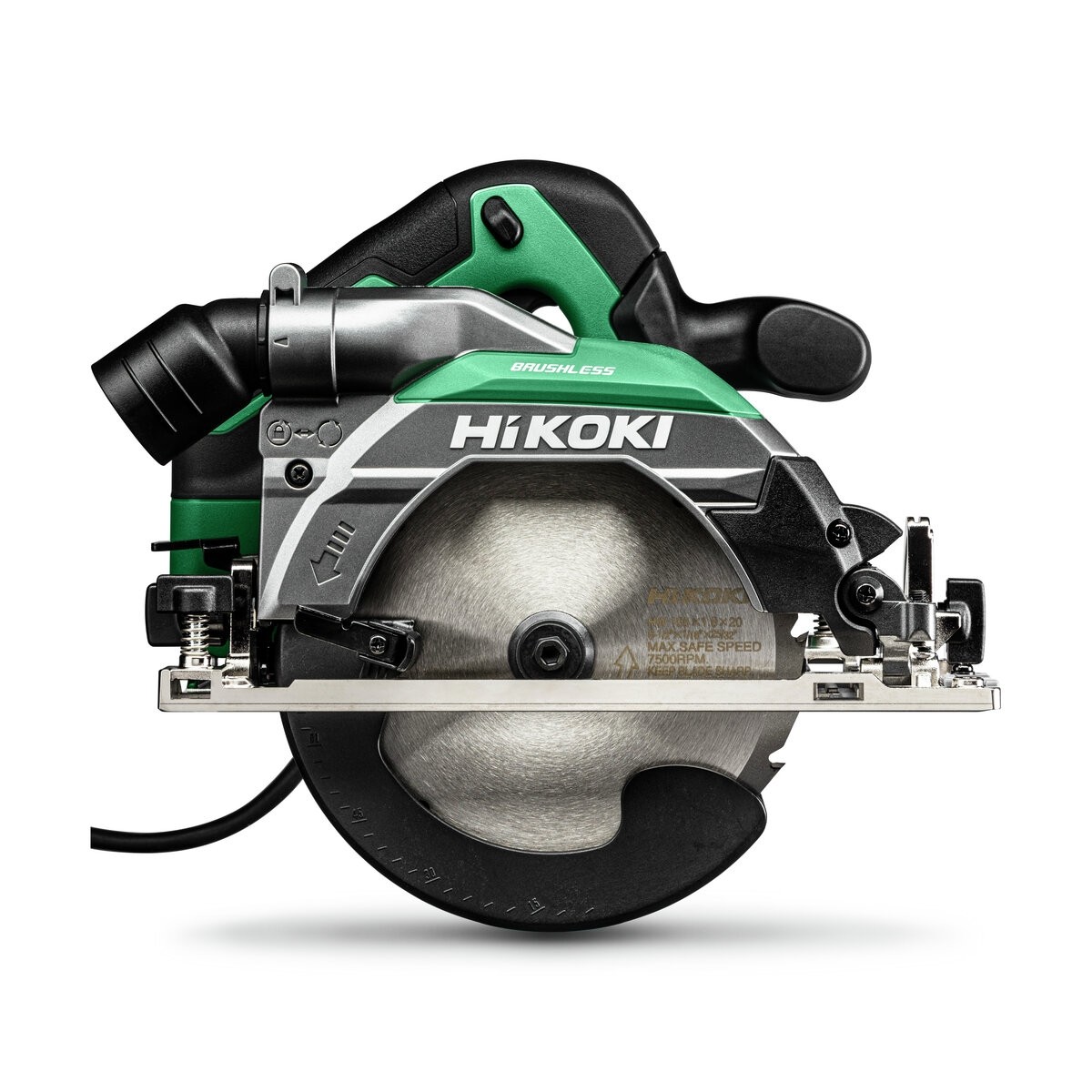 Sierra circular C6MEY2WBZ