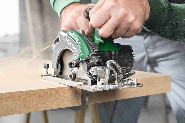 C6MEY Sierra Circular