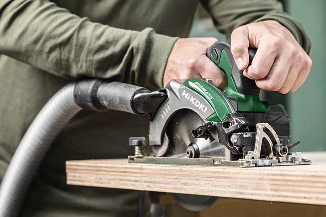 C6MEY Sierra Circular