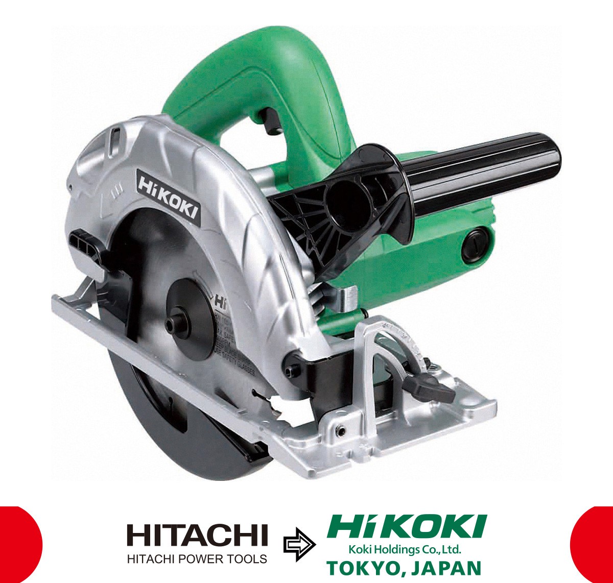 C6SS Sierra Circular