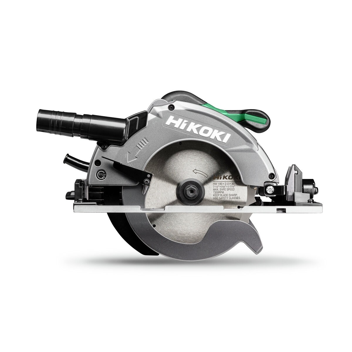 Sierra circular C7BUMW1Z