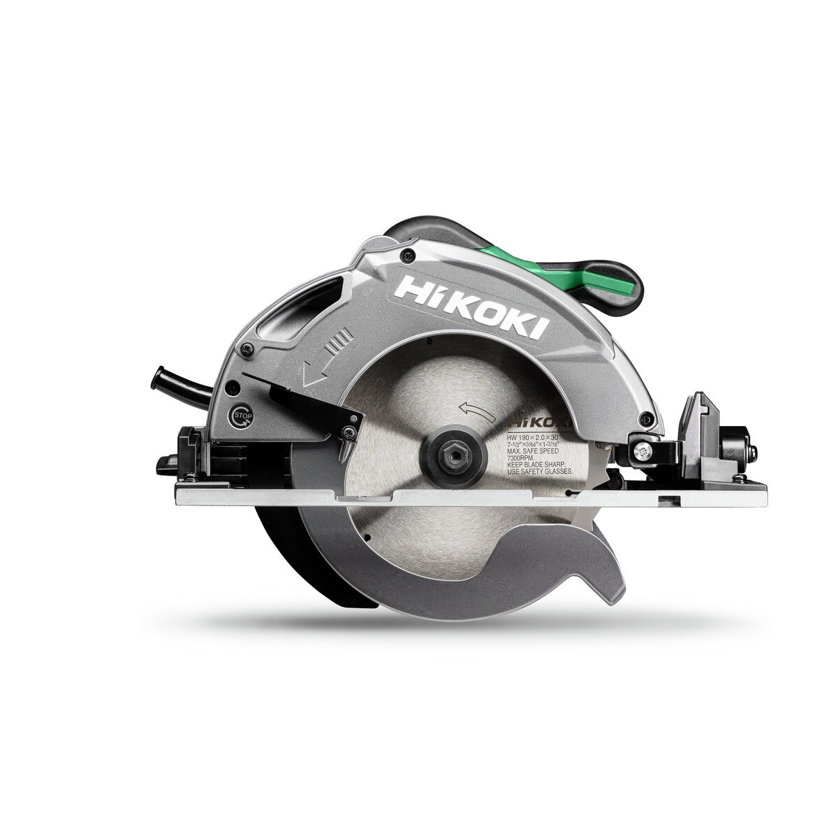 Sierra circular C7BUMW1Z