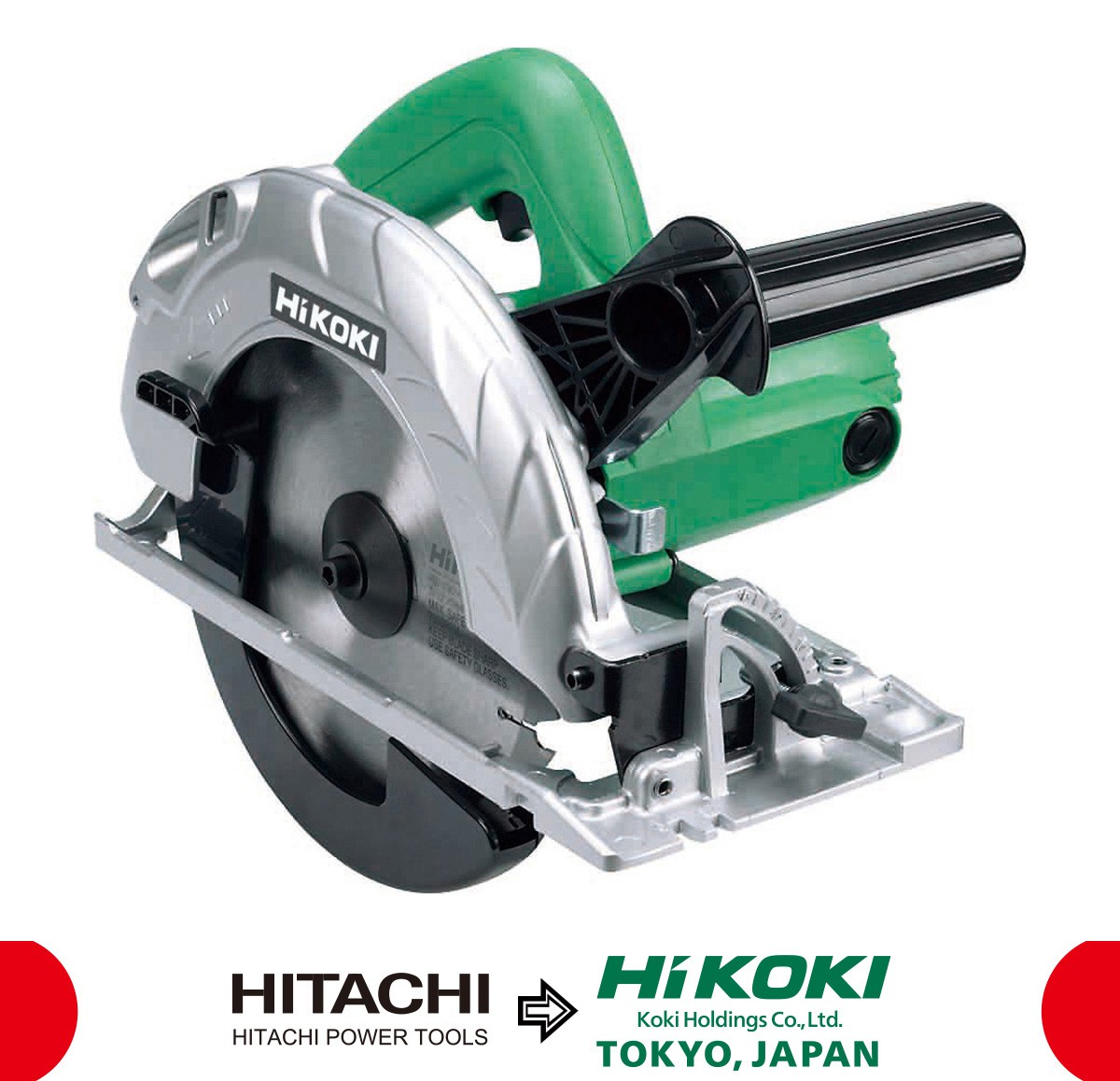 C7SS Sierra circular