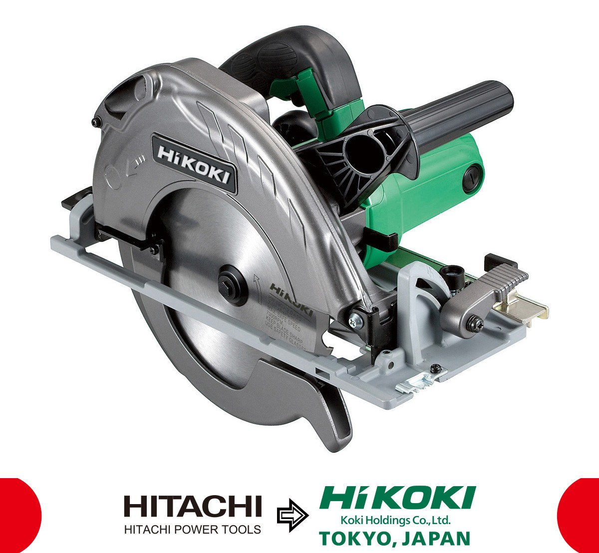 C7UY Sierra circular