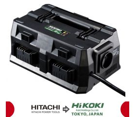 UC18YTSL Cargador multiport
