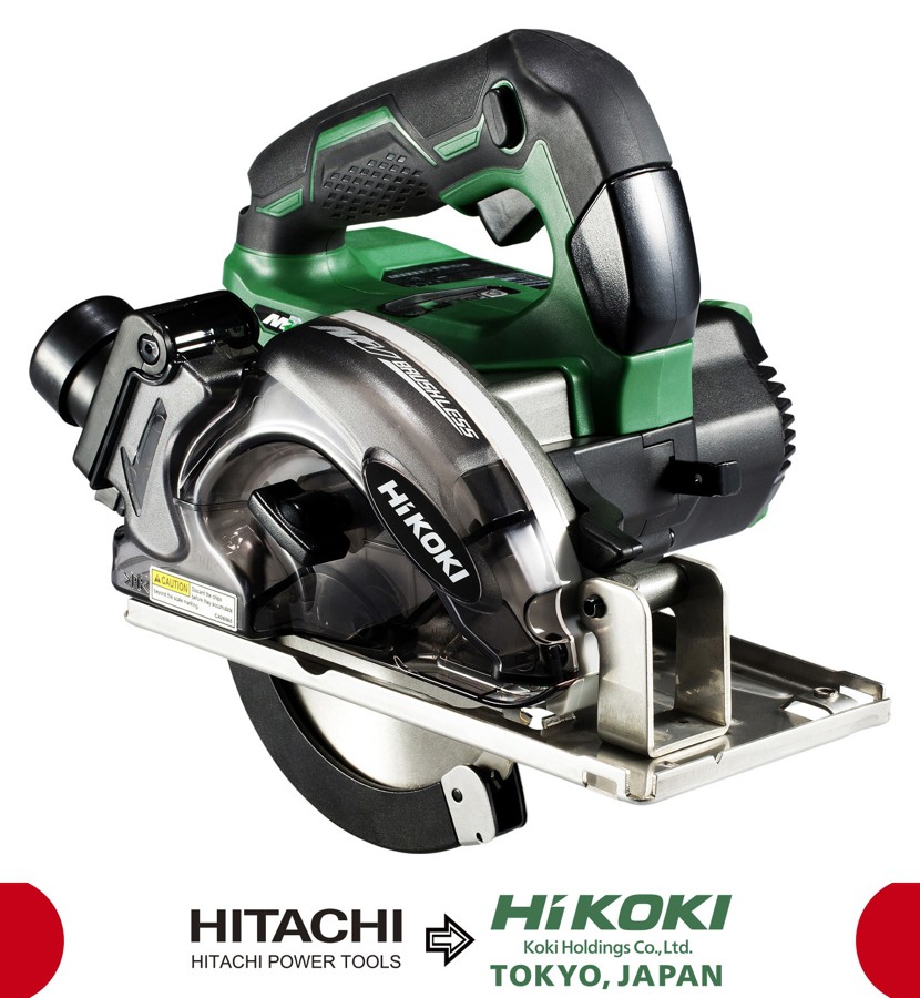 CD3605DAW2 Sierra circular a batería de litio