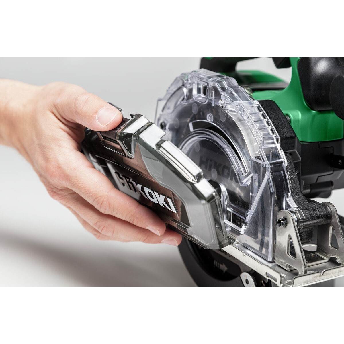 Sierra de corte de metal de batería CD3605DBW2Z