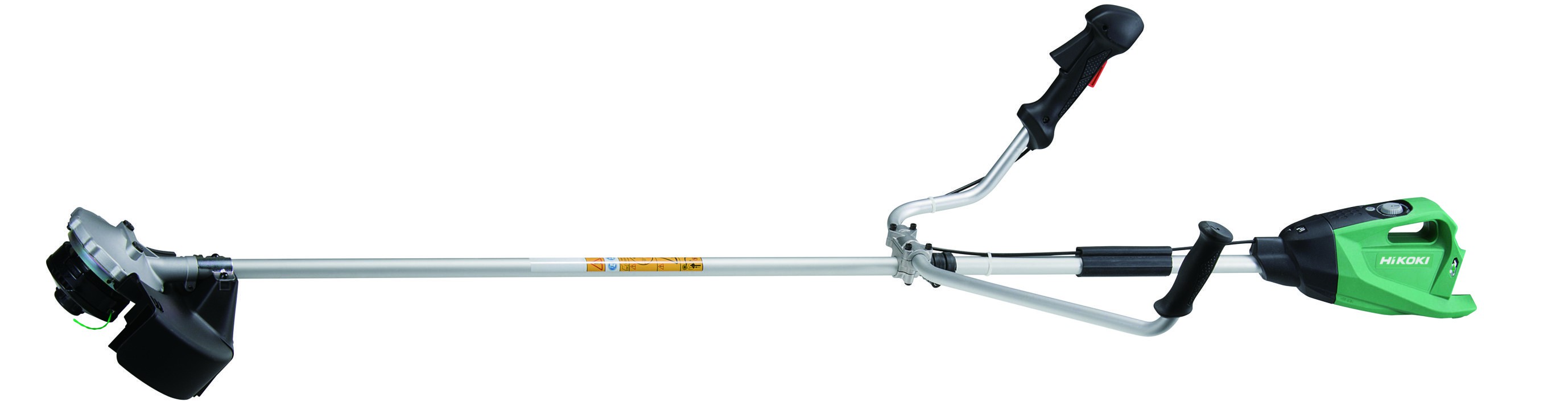 CG36DAW4  Desbrozadora a batería de litio