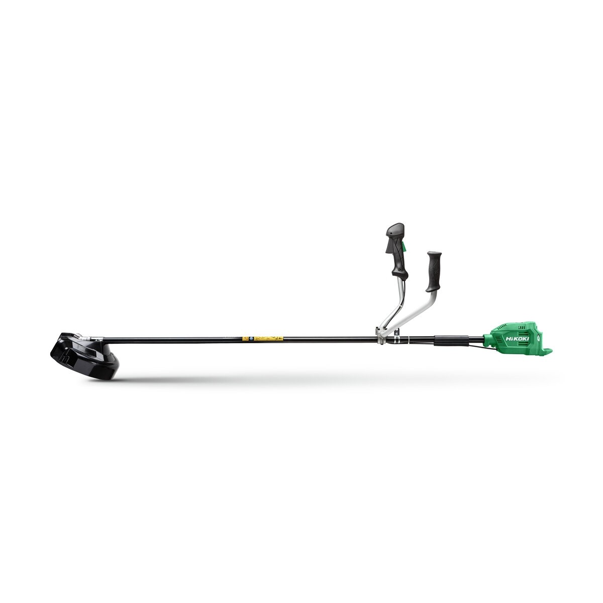 Cortacésped/desbrozadora CG36DBW5Z