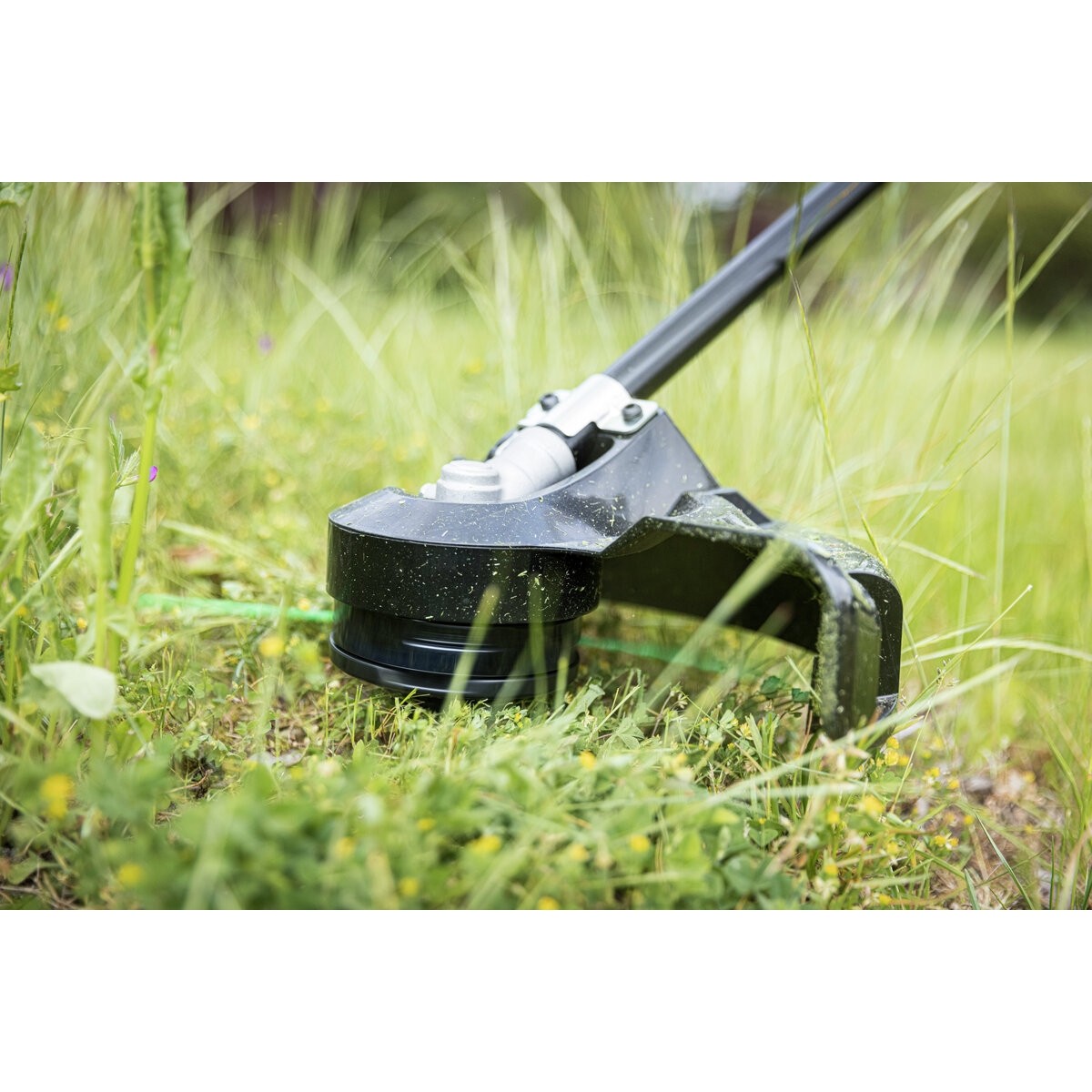 Cortacésped/desbrozadora CG36DBW4Z