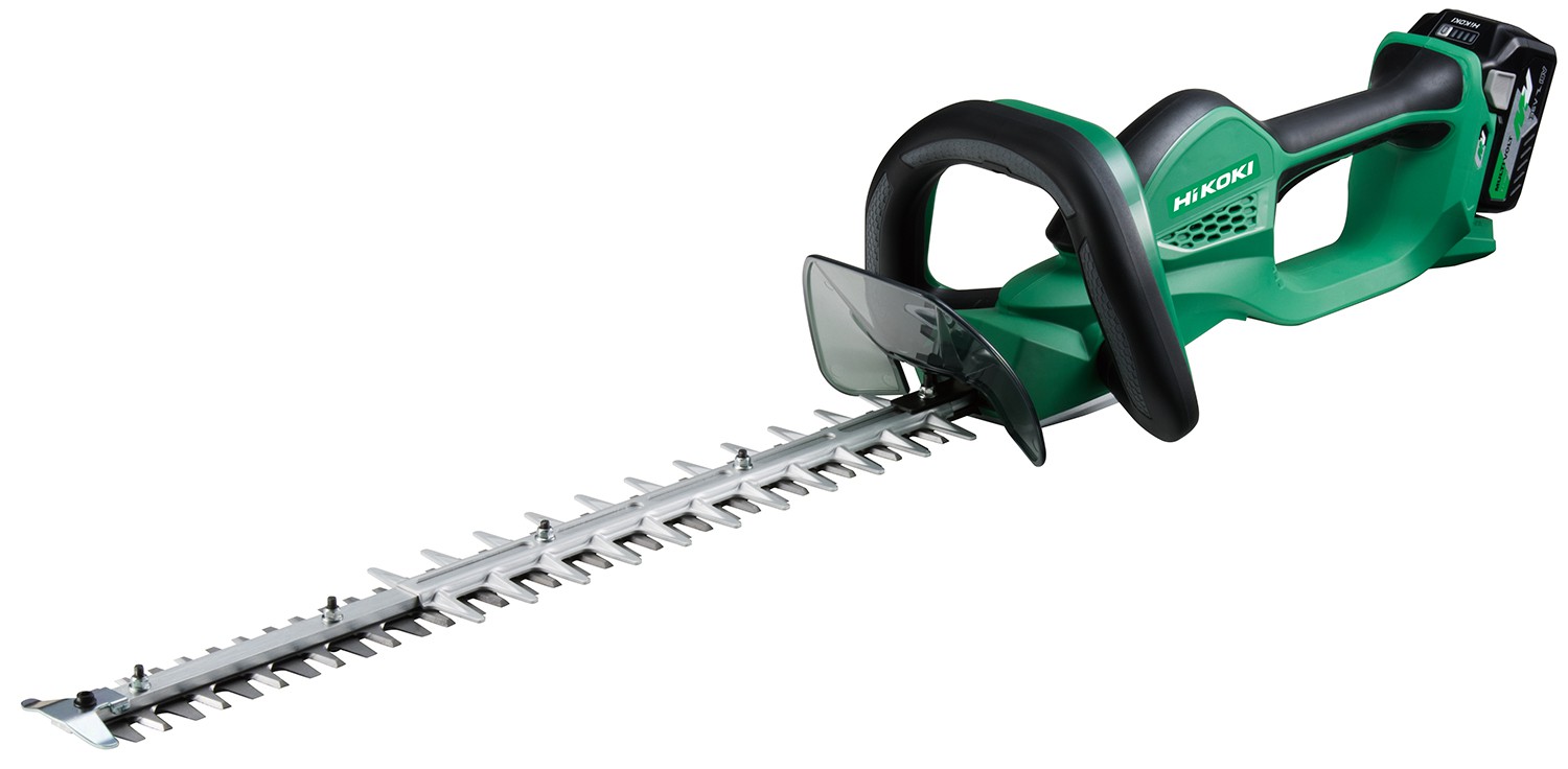 CH3656DA Cortasetos a batería de litio