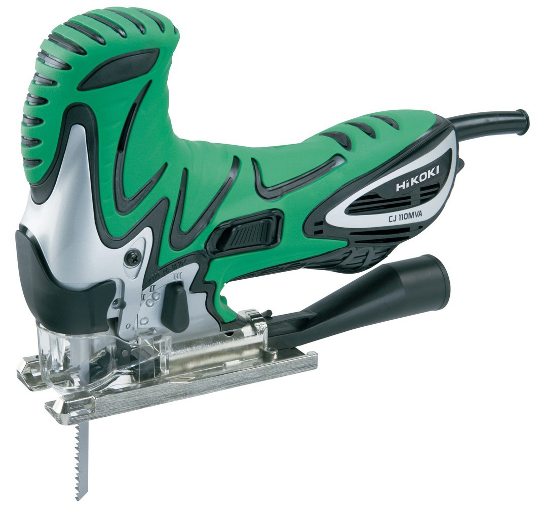 CJ110MVA Sierra Caladora