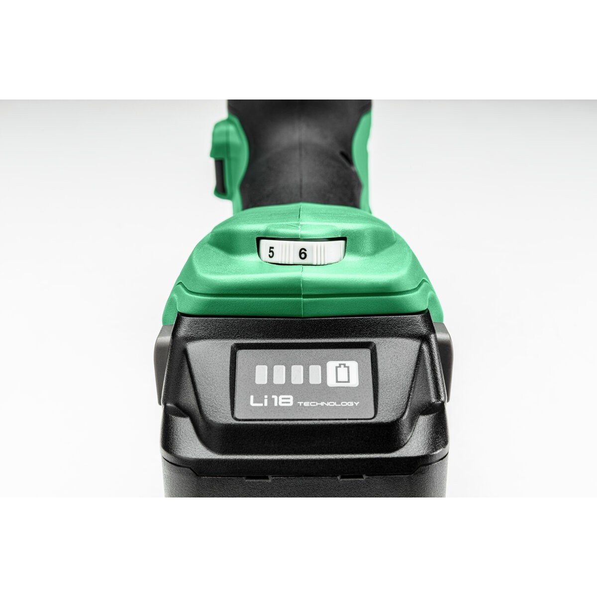 Sierra de calar de batería CJ18DBW2Z