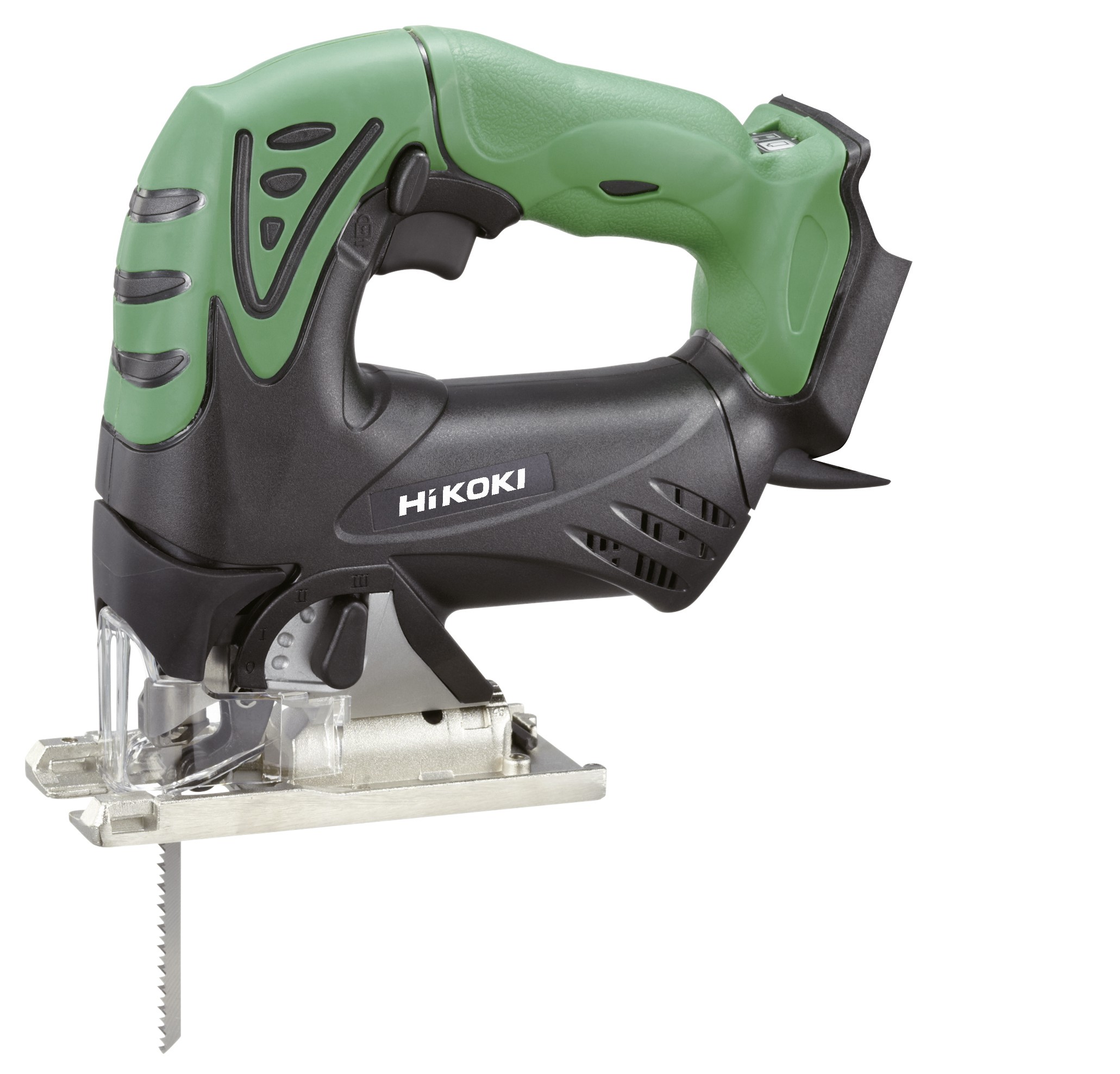 CJ18DSLW4 Sierra caladora a batería de litio