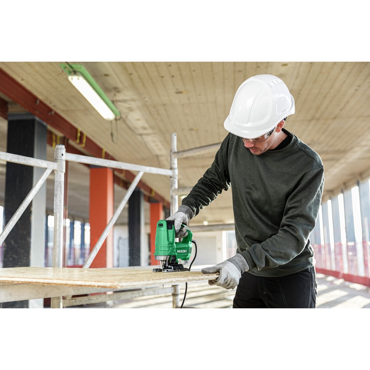 Sierra de calar CJ90VST2WAZ