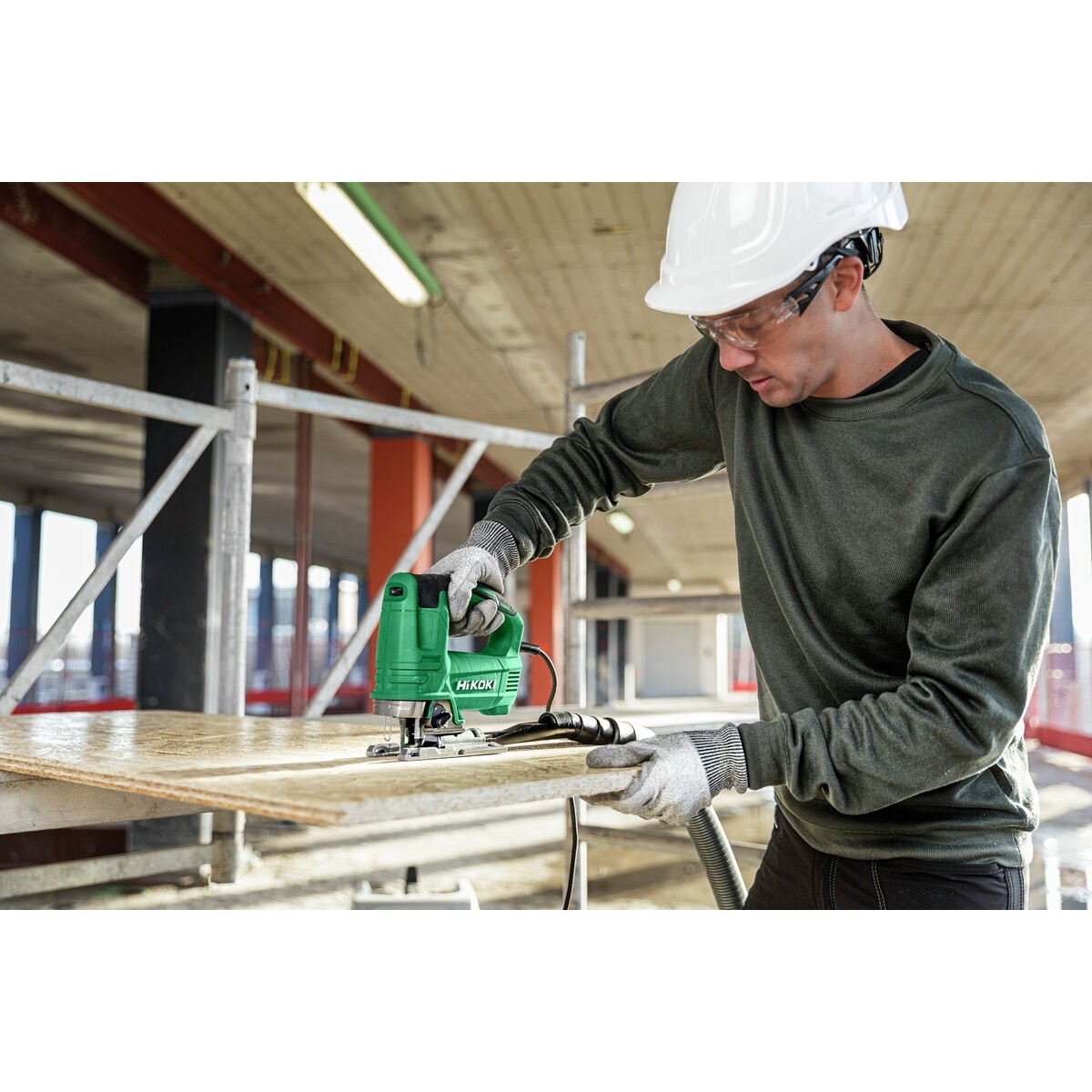 Sierra de calar CJ90VST2WAZ