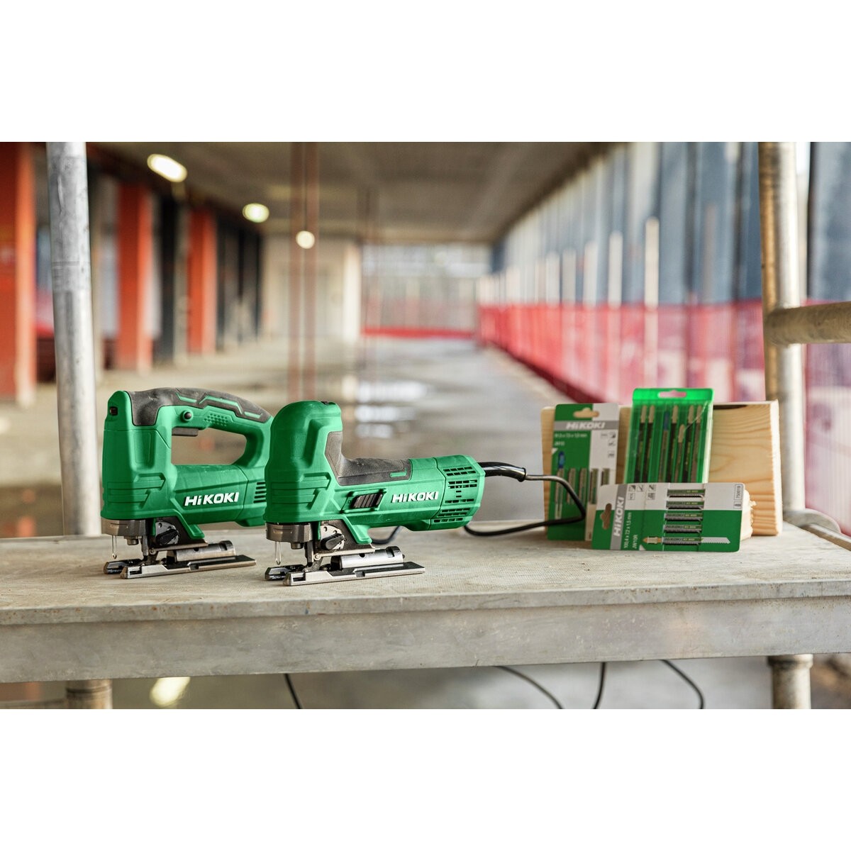 Sierra de calar CJ90VST2WAZ