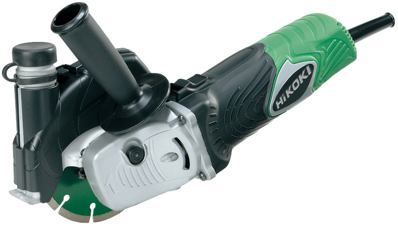 CM5SB Mini-amoladora (con cabezal de aspiración)