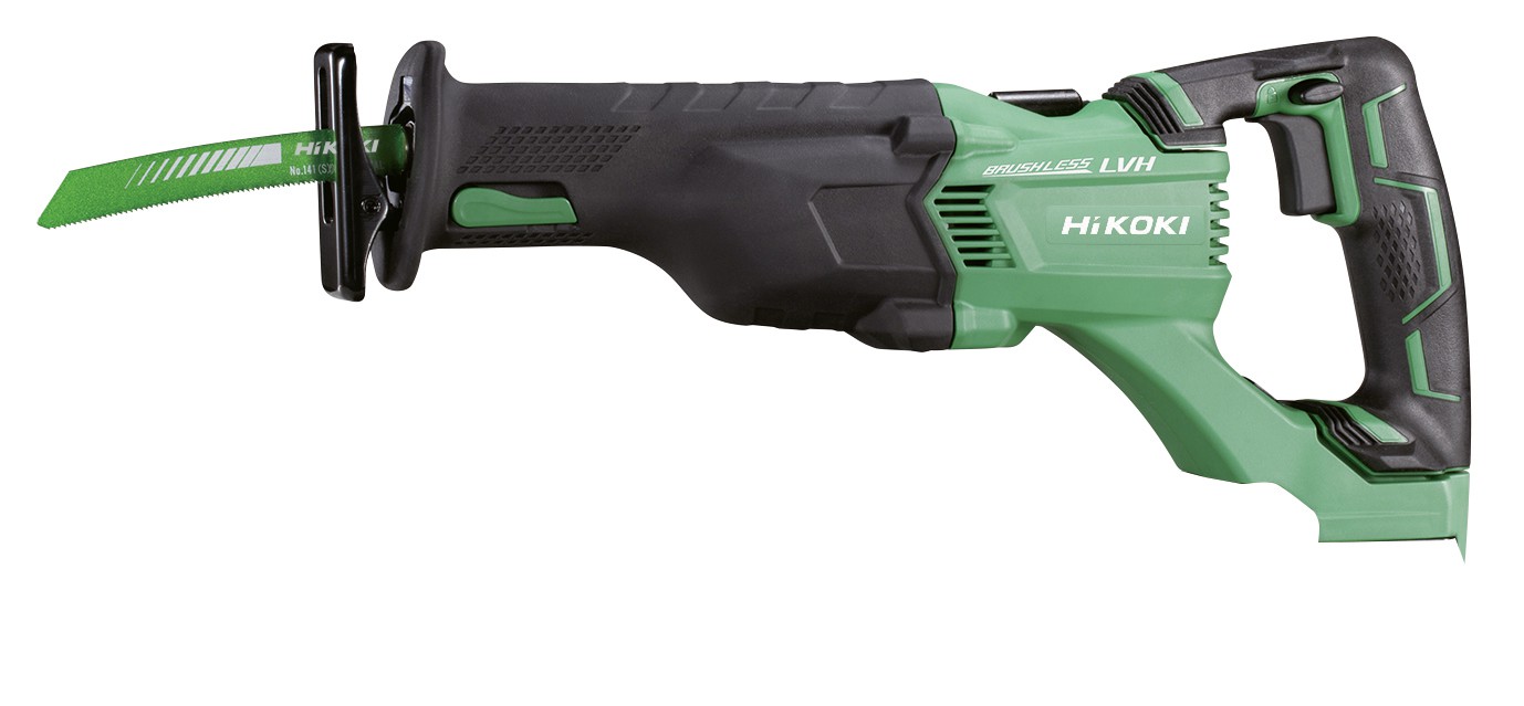 CR18DBLW4 Sierra de sable a batería de litio