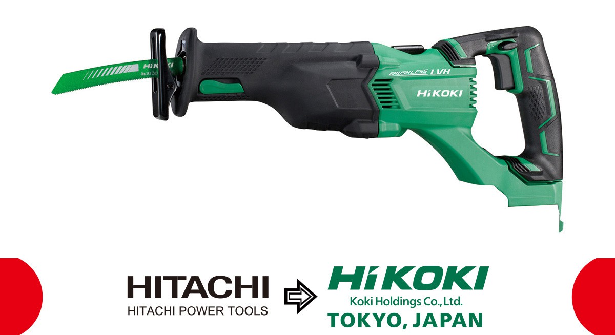 CR18DBLW4 Sierra de sable a batería de litio