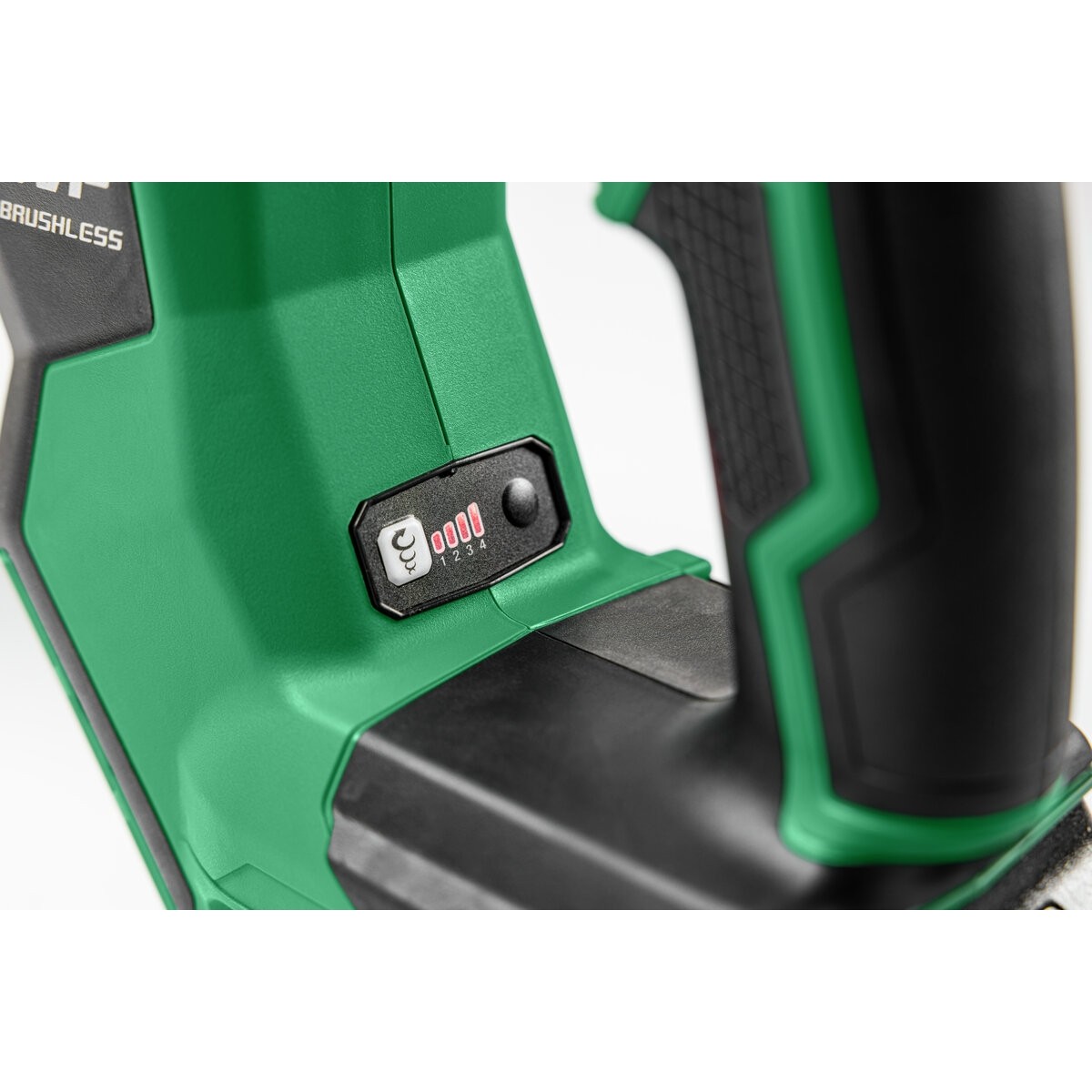 Sierra de sable de batería CR18DMAW2Z