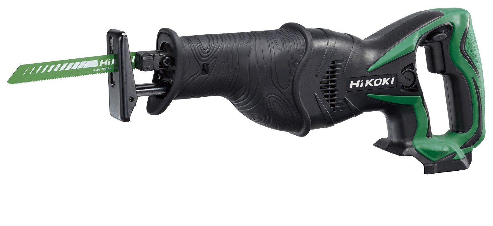 CR18DSLW4 Sierra de sable a batería de litio